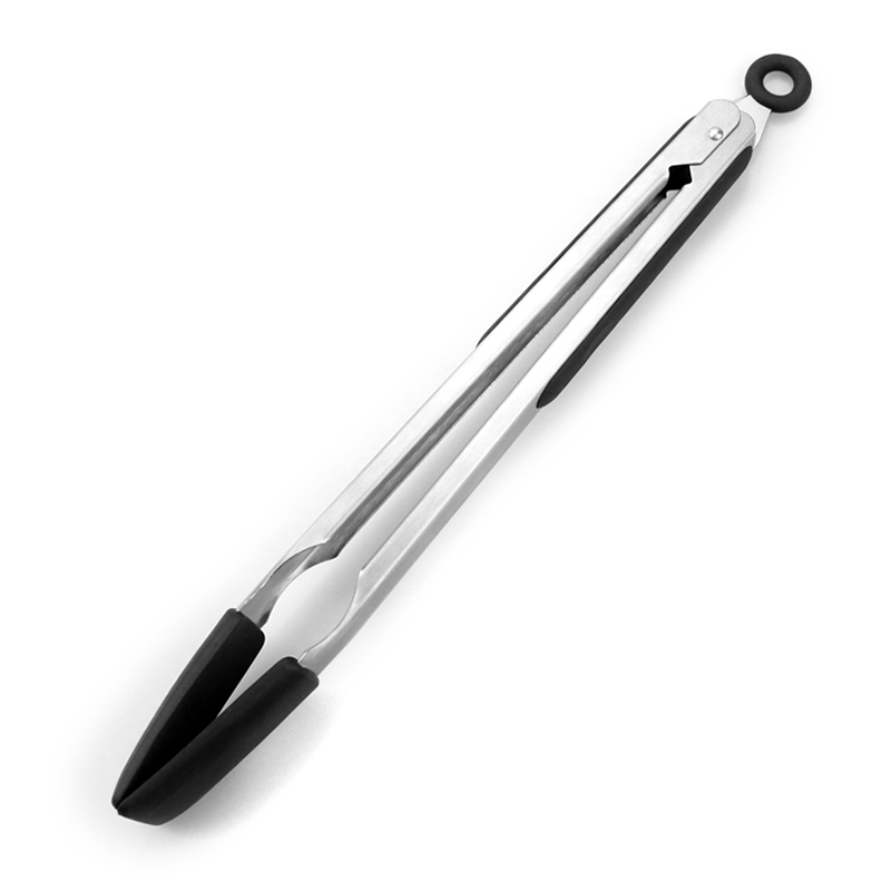 Silicone Tongs