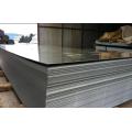 EN 10142 DX52D+Z verzinkter Stahlplatte