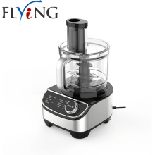 Electric food processor online hot sale