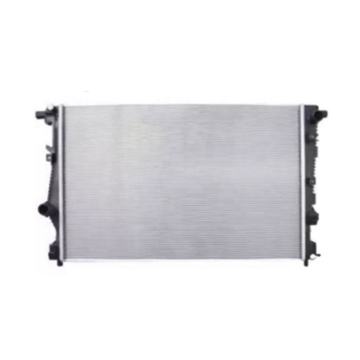 Auto Radiator for Jeep Cherokee 2014-2017 (68229290AA, 68284108AA)