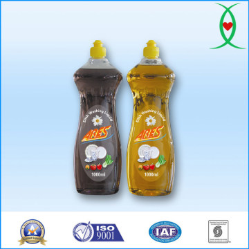 Healthy Safety High Quality Competitive Price Detergent Dish Washing Liquid