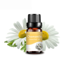 Minyak esensial chamomile murni diffuser menghilangkan stres kecemasan