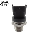 0281006365 Volvo Dodge 4VBE34RW3 Sensor de presión de riel de combustible