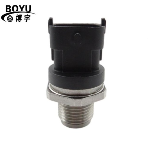 0281006365 Volvo Dodge 4VBE34RW3 Sensor de presión de riel de combustible