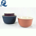 High quality dinnerware bowl for noodle soup rice