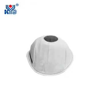N95 Masks Breather Holes Punching Machine