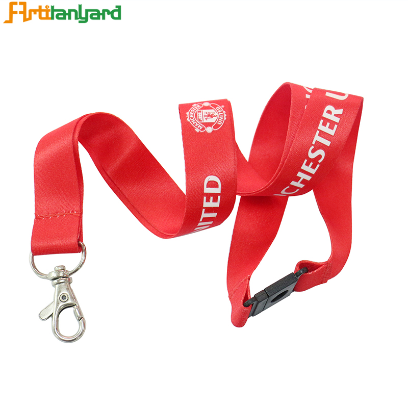 Heat Transfer Lanyard Store 1