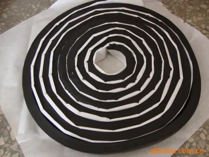 Bentonite Swelling/Self Swelling Waterstops/Swellseal Joint sold to Australia