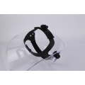 Clear Face Shield Full Face Cover Lightweight