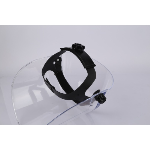 Clear Face Shield Full Face Cover Lightweight