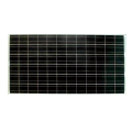 High efficiency BSW 327W mono solar panel for solar home system