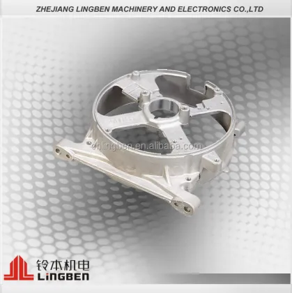 5kW Silent Diesel Generator Spare Parts for Power Supply