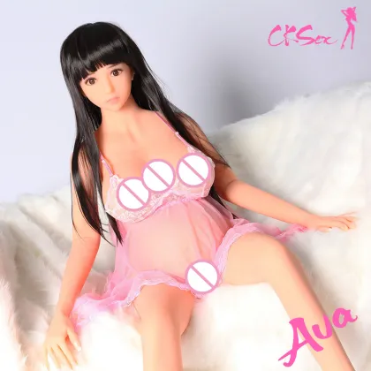 Special Pregnant Women Real Sex Dolls