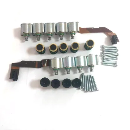 Truck Gearbox Actuator Parts for WABCO 4213650120 4213659332