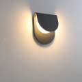 High Luminous Outdoor Waterproof Wall Light Energy Saving