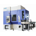 Toman CNC Gear Gear Machine