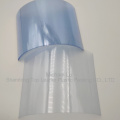 light blue PETG sheet pharma grade packaging material