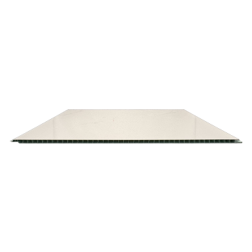 Panel de pared de alto brillo Serie GD