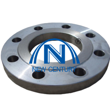 DIN2573 flange forged SO Flange