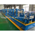 Advanced Spiral Welded Pipe Mill Production Line