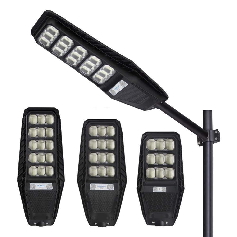 300w Solar Street Light