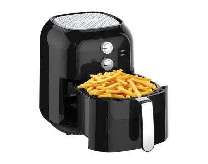 Top Selling Luxury Kitchen Appliances: Latest Kyowa Oil GourmetMaxx Kit, Large Air Fryer & More