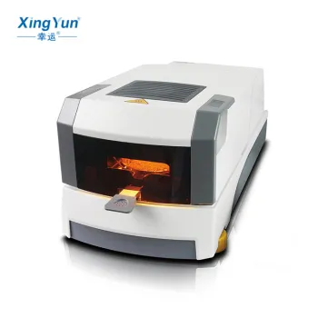 XINGYUN XY-200MS 210g 1mg Quick Water Rate Content Testing Device