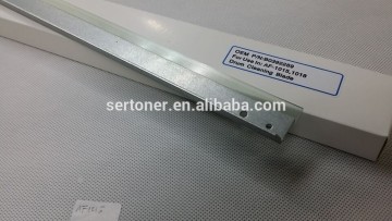 drum cleaning blade ricoh aficio 1018