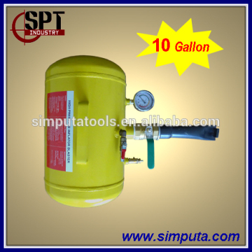 10 Gallon Tire Bead Seater Tire Seating Inflator Air Tire Bead Seater Truck