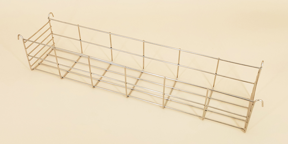 wire pantry basket