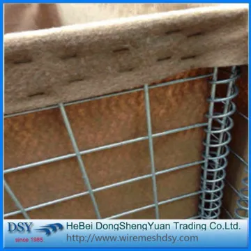 mil 1 hesco barrier/hesco bastion price