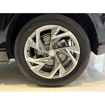 luxury SUVs Luxury Plug In Hybrid SUV with Advanced Technology Manufactory