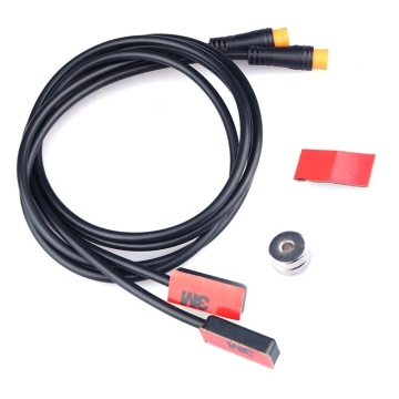 Hudyraulik -Stromausschnitt -Bremsensor für BAFANG BBS01 BBS02 BBSHD MIDANIKEI MOTOR KIT - Elektrofahrradbremssensor