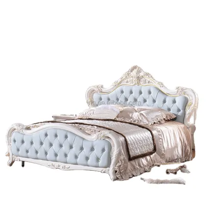 Timeless Style: Gorgeous Bedroom Furniture Set