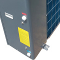 Thermal Heater Heat Pump Exchanger