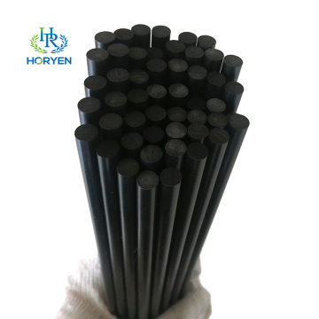 1mm 3 mm 5 mm 4,5 mm pulstierter Kohlefaserstange