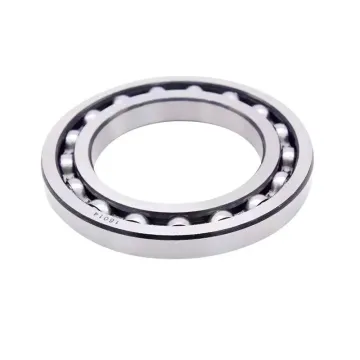French Automobile Bearing AB.12458.S06 AB12458 Deep Groove Ball Bearings ACB35X55X20