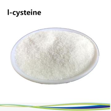 Buy online active ingredients l-cysteine powder