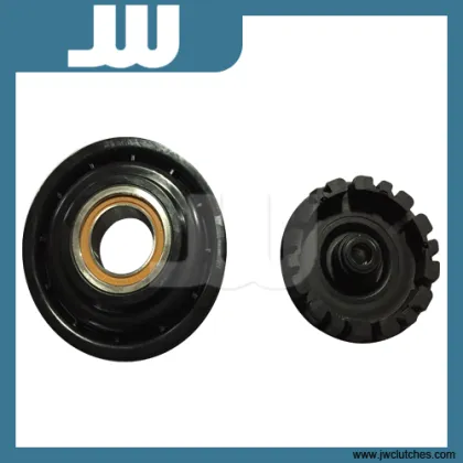 Mercedes-Benz Electromagnetic Clutch
