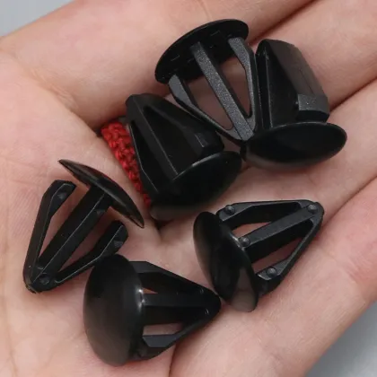 Practical Seal Strip Car Door Edge Trim Rubber Seal 9095001248