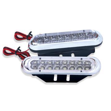 Car LED DRL