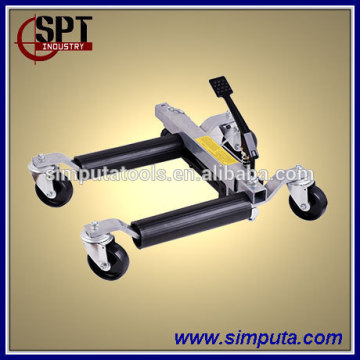 12" Hydraulic Position Jack (SPT-35002)