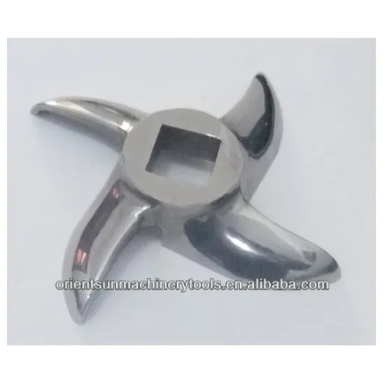 32# Meat mincer knife blades