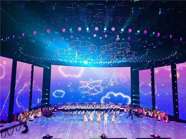 li stage rental led screen (2) li stage rental led screen (2)