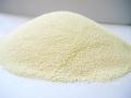 塩化ポリ塩化ビニル樹脂/CPVC樹脂パイプまたは粉末形式の白粉末用の継手用CPVC樹脂