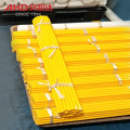 3M Extra Largo POM Varilla Sólida Industrial cnc