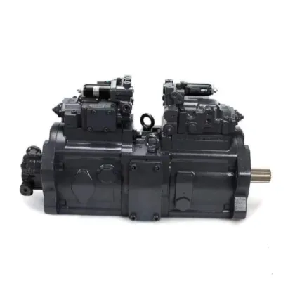 Kawasaki Excavator Hydraulic Pumps: K3V63 K3V112 K3V180 K7V63 K5V140 K5V160 K5V80