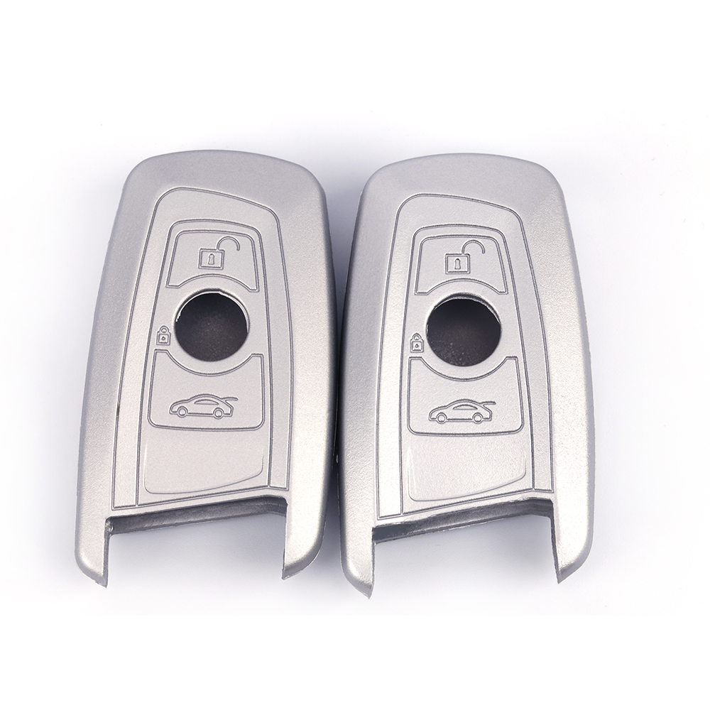 BMW Explorer Key Fob Cover