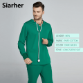 men long green