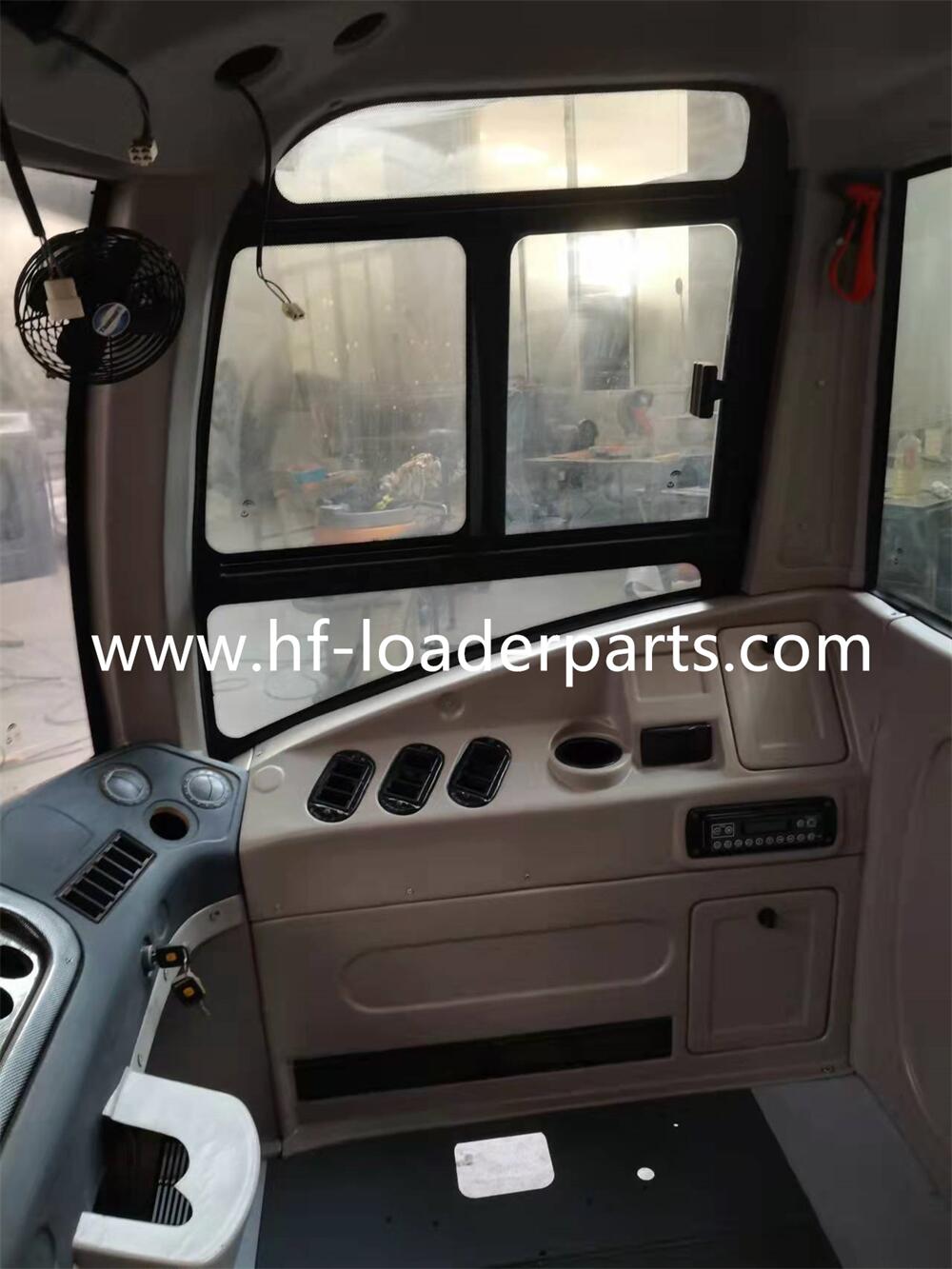 Loader Cab for Yutong 959H 956H 936H 966H